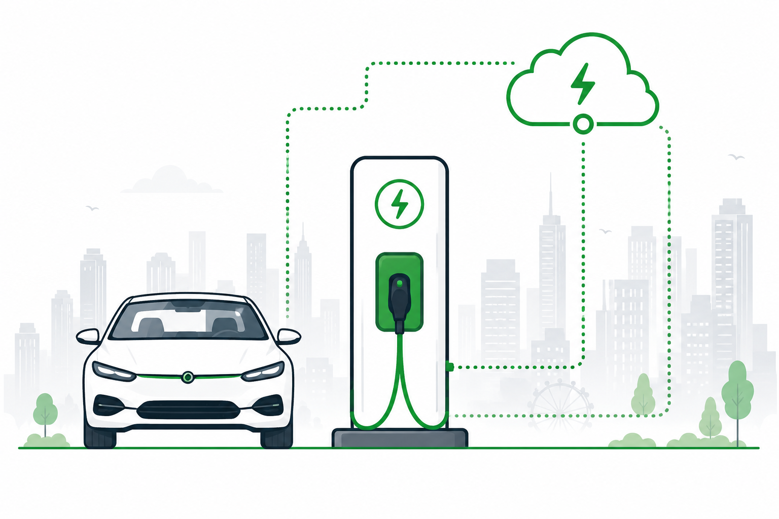 Modern-Charging-Diagram