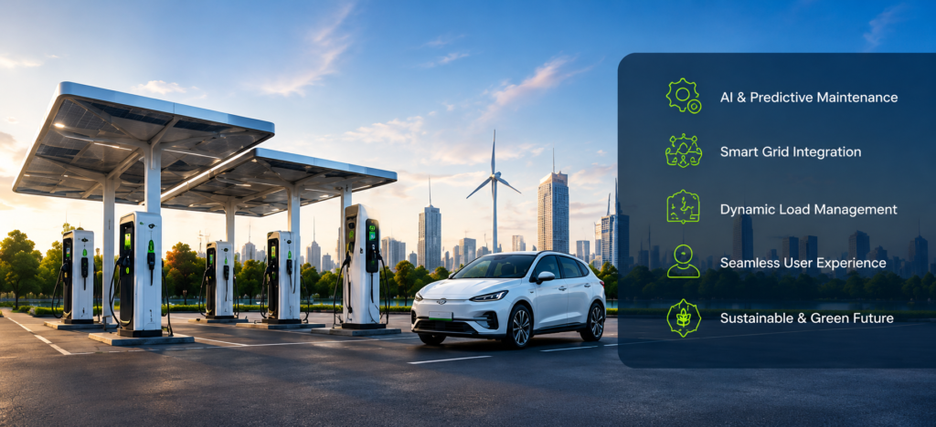 ev charging