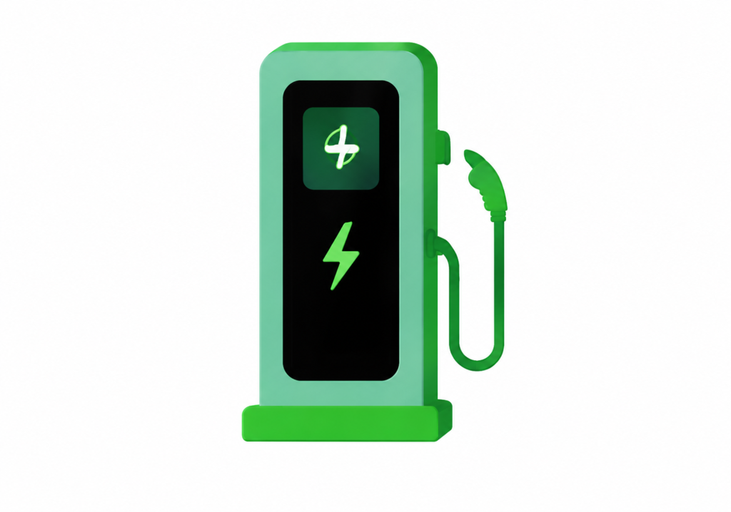 ev charger