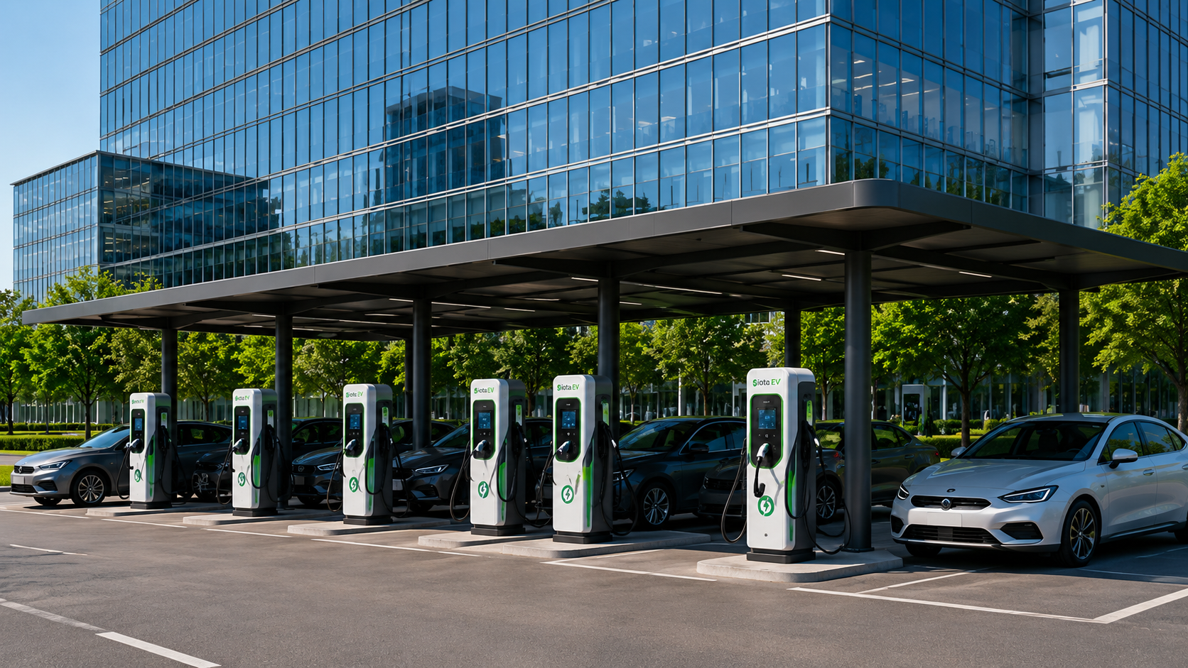 ev-Charging-Station