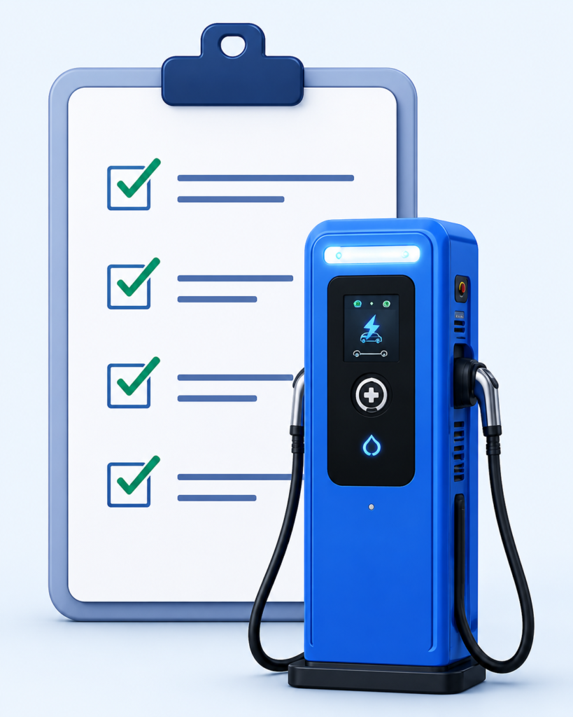 EV-charging-station-with-checklist-setup.png