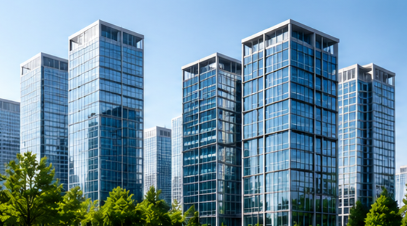 Office-Building