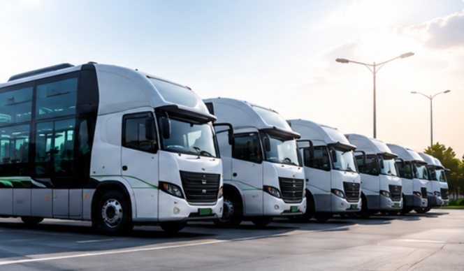 Truck-Fleet