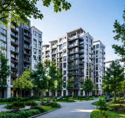 Residential-Building