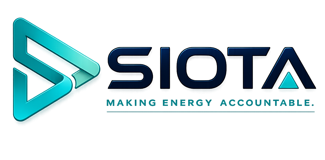 Siota EV Logo